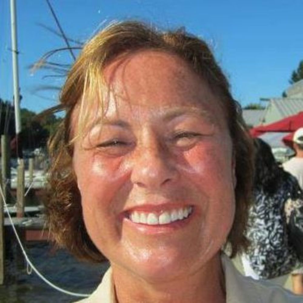 Meet your Posher, Tammi